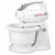 Hausmeister HM-5600D tálasmixer