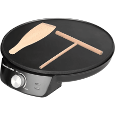 Hausmeister HM 8810 Palacsintasütő, 30cm edény