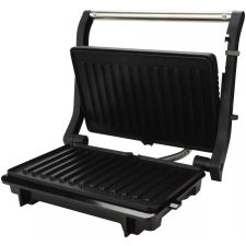 Hausmeister HM 8811 B Panini sütő 1000W grillsütő