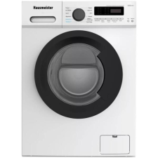 Hausmeister MOSÓGÉP ELÖLTÖLTŐS KESKENY HM2601 mosógép és szárító