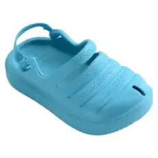 Havaianas Klumpák BABY CLOG II Kék 25 / 26