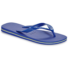 Havaianas Lábujjközös papucsok BRASIL Kék 37 / 38