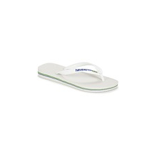 Havaianas Lábujjközös papucsok BRASIL LOGO Fehér 33 / 34 női papucs