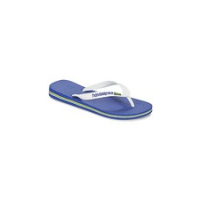 Havaianas Lábujjközös papucsok BRASIL LOGO Kék 43 / 44 női papucs