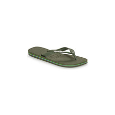 Havaianas Lábujjközös papucsok BRASIL LOGO Keki 37 / 38 női papucs