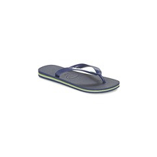 Havaianas Lábujjközös papucsok BRASIL LOGO Tengerész 41 / 42 férfi papucs