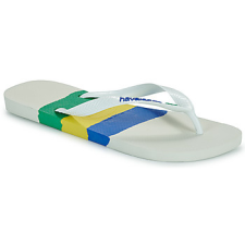 Havaianas Lábujjközös papucsok BRASIL TECH Fehér 37 / 38 férfi papucs