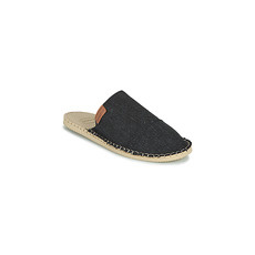 Havaianas Lábujjközös papucsok ESPADRILLE MULE ECO Fekete 37