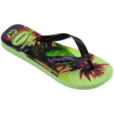 Havaianas Lábujjközös papucsok IPE Zöld 39 / 40 női papucs