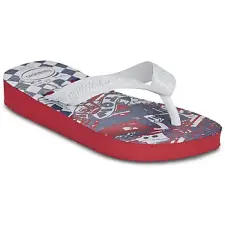 Havaianas Lábujjközös papucsok KIDS DISNEY Sokszínű 31 / 32 gyerek papucs, mamusz