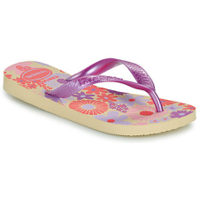 Havaianas Lábujjközös papucsok KIDS FLORES Sokszínű 29 / 30 gyerek papucs, mamusz