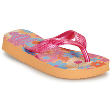 Havaianas Lábujjközös papucsok KIDS FLORES Sokszínű 31 / 32