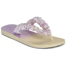 Havaianas Lábujjközös papucsok KIDS FLUFFY Sokszínű 29 / 30