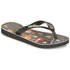 Havaianas Lábujjközös papucsok KIDS MARVEL Sokszínű 33 / 34 gyerek papucs, mamusz