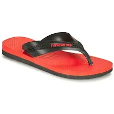 Havaianas Lábujjközös papucsok KIDS MAX Fekete 31 / 32