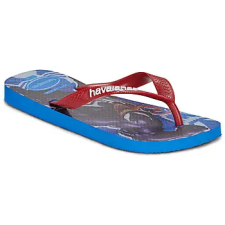 Havaianas Lábujjközös papucsok KIDS TOP MARVEL II Kék 29 / 30 gyerek papucs, mamusz