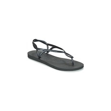 Havaianas Lábujjközös papucsok LUNA Fekete 41 / 42