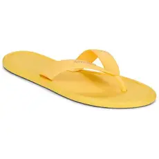 Havaianas Lábujjközös papucsok PUFFED UP Citromsárga 35 / 36
