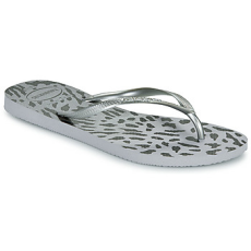 Havaianas Lábujjközös papucsok SLIM ANIMALS Szürke 39 / 40