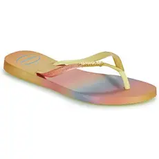 Havaianas Lábujjközös papucsok SLIM GRADIENT SUNSET Sokszínű 41 / 42