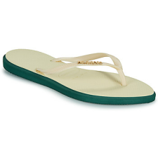 Havaianas Lábujjközös papucsok SLIM POINT Bézs 41 / 42 női papucs