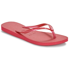Havaianas Lábujjközös papucsok SLIM Rózsaszín 35 / 36