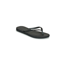 Havaianas Lábujjközös papucsok SLIM SPARKLE II Fekete 33 / 34 női papucs