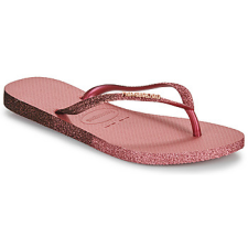 Havaianas Lábujjközös papucsok SLIM SPARKLE II Rózsaszín 35 / 36 női papucs