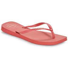 Havaianas Lábujjközös papucsok SQUARE LOGO POP UP Rózsaszín 35 / 36 női papucs