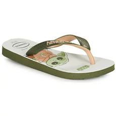 Havaianas Lábujjközös papucsok STARS WARS Fehér 25 / 26