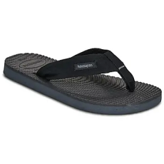 Havaianas Lábujjközös papucsok SURFER COAST Fekete 41 / 42