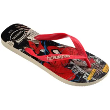 Havaianas Lábujjközös papucsok TOP MARVEL CLASSICS Sokszínű 41 / 42 férfi papucs