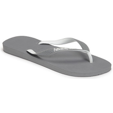 Havaianas Lábujjközös papucsok TOP MIX Szürke 37 / 38