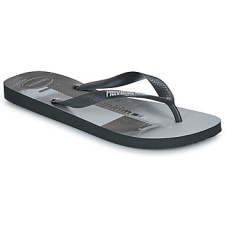 Havaianas Lábujjközös papucsok TOP SURFER Fekete 41 / 42 férfi papucs