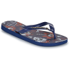 Havaianas Lábujjközös papucsok TOP TRIBO Kék 43 / 44