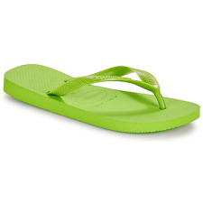 Havaianas Lábujjközös papucsok TOP Zöld 41 / 42 női papucs