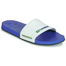 Havaianas strandpapucsok SLIDE BRASIL Kék 39 / 40