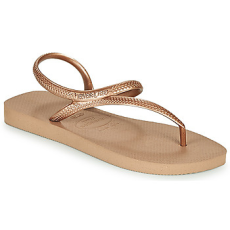 Havaianas Szandálok / Saruk FLASH URBAN Arany 35 / 36