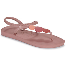 Havaianas Szandálok / Saruk FLASH URBAN PLUS Rózsaszín 37 / 38 női szandál