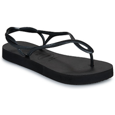Havaianas Szandálok / Saruk LUNA FLATFORM Fekete 39 / 40
