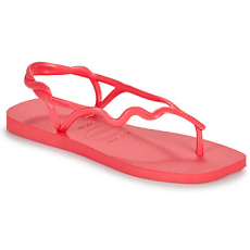 Havaianas Szandálok / Saruk SOLEIL Rózsaszín 35 / 36
