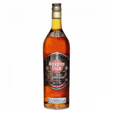 Havana Club Anejo Especial kubai rum 1,00l [37,5%] rum