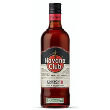 Havana Club Professional Edición B 0.7l (40%) rum