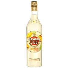  Havana Club Rum Mango &amp; Lime 0,7l rum