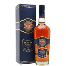 Havana Club Rum Selección de Maestros 0,7l DD. rum