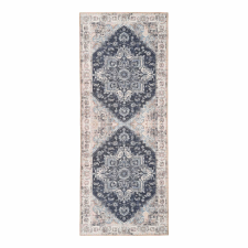  Havana szőnyeg, kék 80x200 cm lakástextília