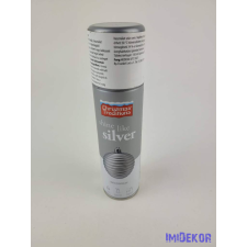  Havas festék spray 150ml - Ezüst dekorációs kellék