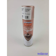  Havas festék spray 150ml - Rose Gold dekorációs kellék