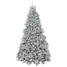  Havas karácsonyfa 210cm műfenyő