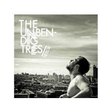  Havasi Balázs - The Unbending Trees Meteor (CD) egyéb zene